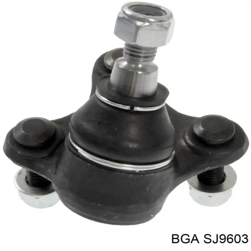 Купити SJ9603 BGA Кульова опора, нижня, ліва