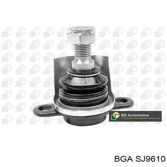 SJ9610 BGA Кульова опора, нижня, ліва