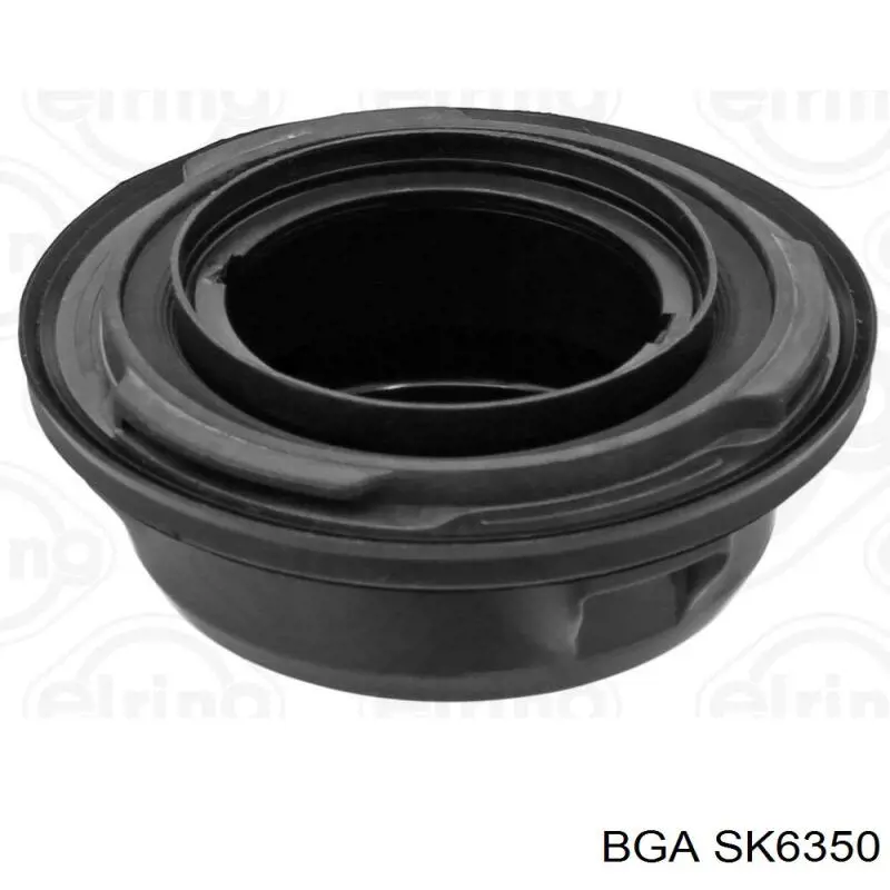 SK6350 BGA Сальник колінчастого валу