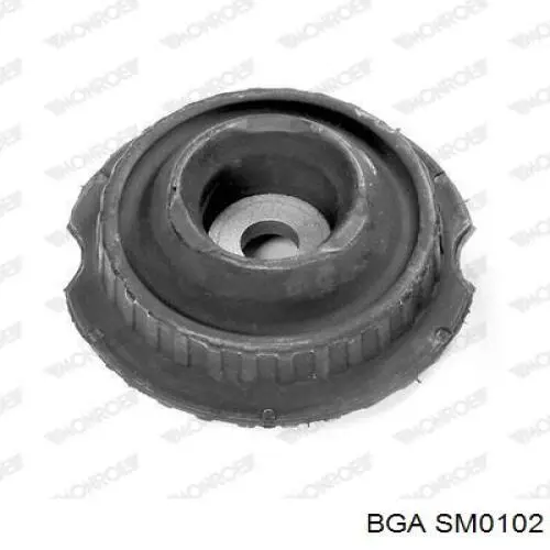 Опора амортизатора переднього SM0102 BGA