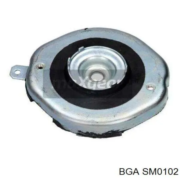 SM0102 BGA Кріплення переднього амортизатора