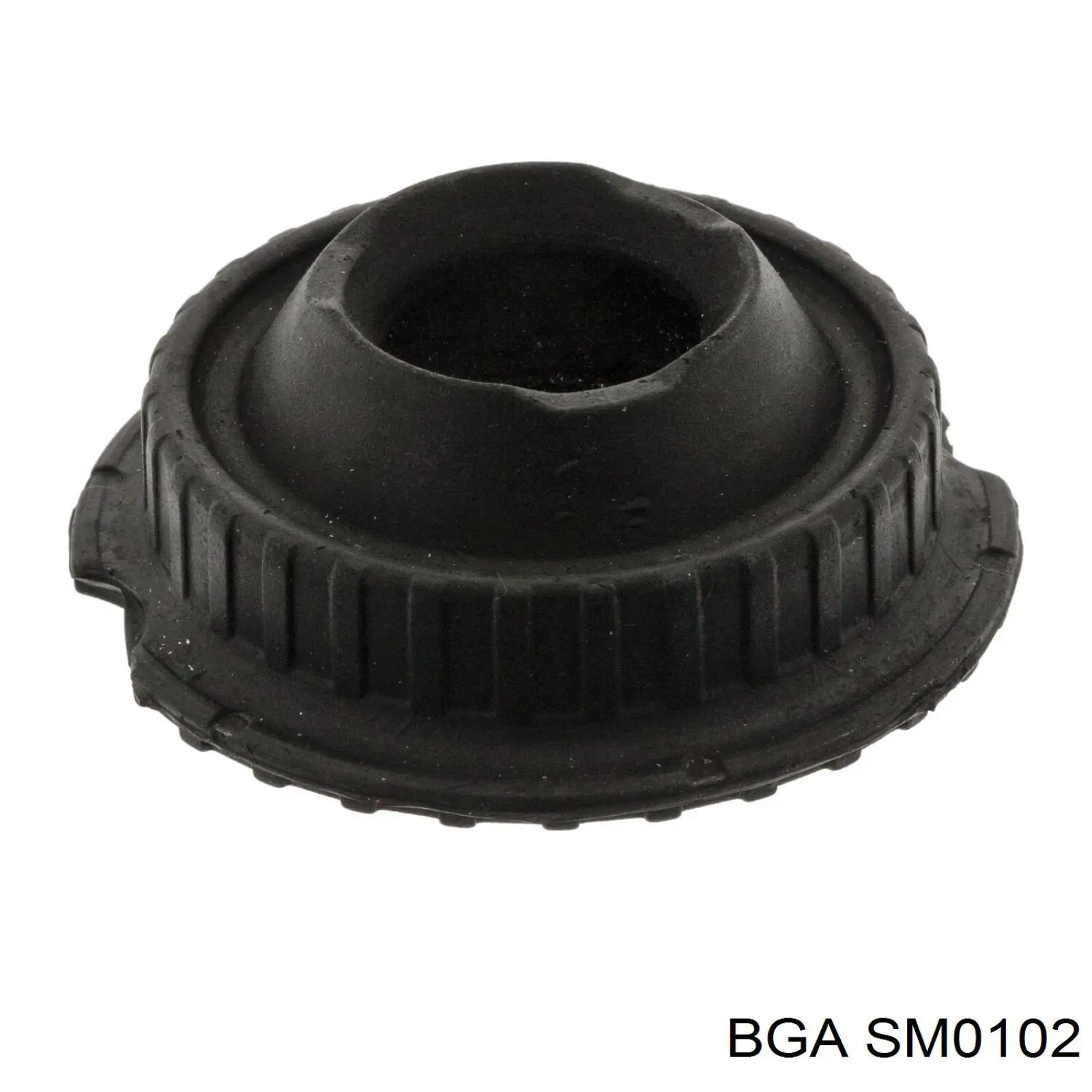 Опора стійки амортизатора переднього BGA SM0102 ціна, від 5.43 USD