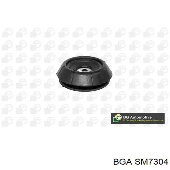 Купити SM7304 BGA Опора амортизатора переднього