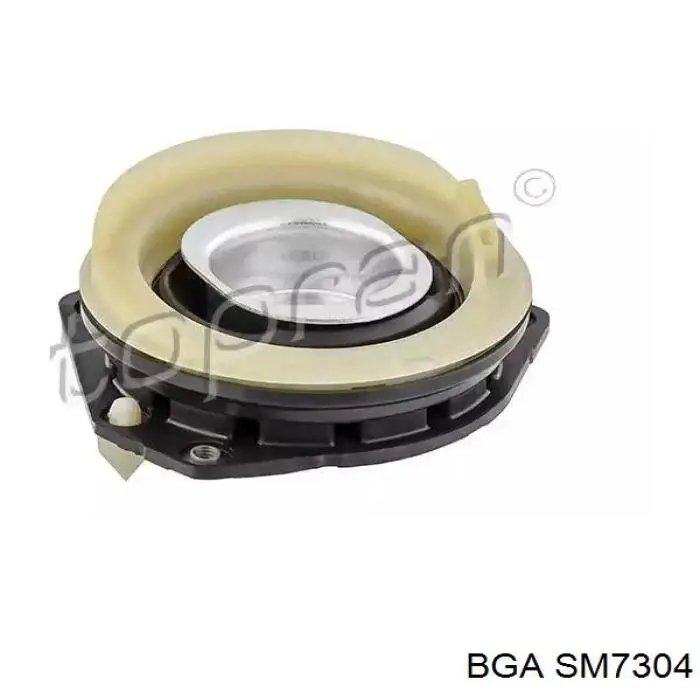 SM7304 BGA Кріплення переднього амортизатора