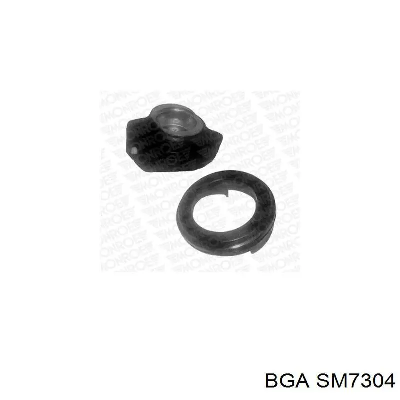 Опора стійки амортизатора переднього BGA SM7304 ціна, від 25.77 USD