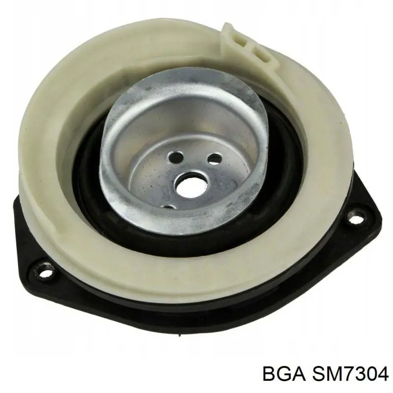 Опора амортизатора переднього SM7304 BGA