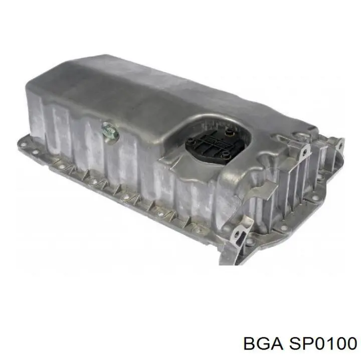 Купити SP0100 BGA Захист двигуна