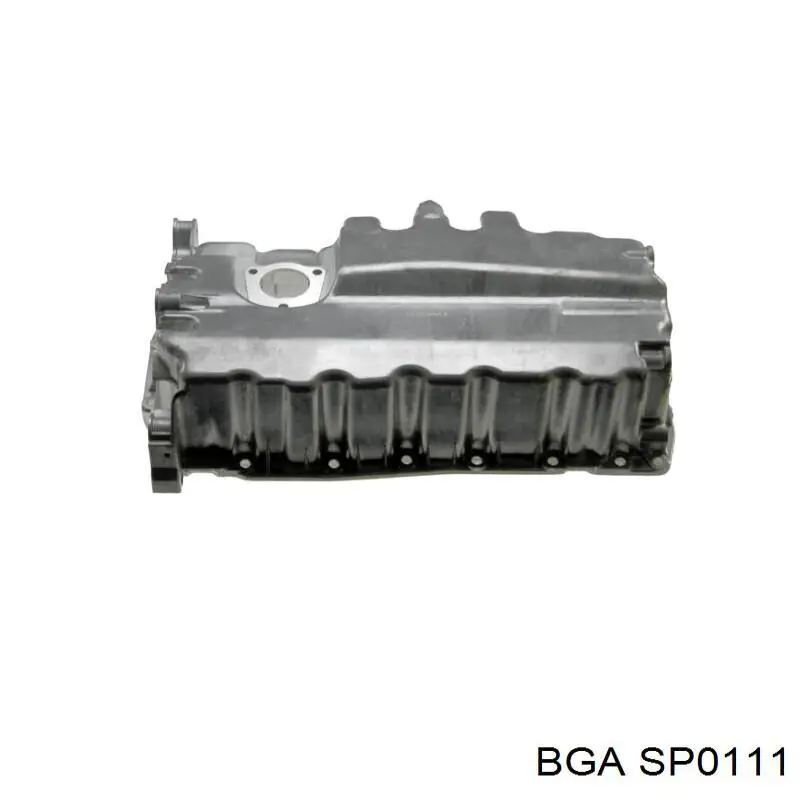 Купити SP0111 BGA Захист двигуна