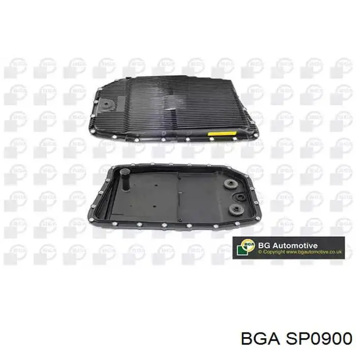 Купити SP0900 BGA Піддон АКПП