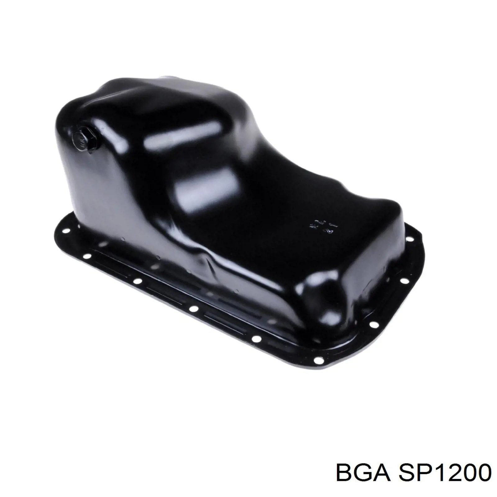 Піддон двигуна BGA SP1200 ціна, від 23.07 USD