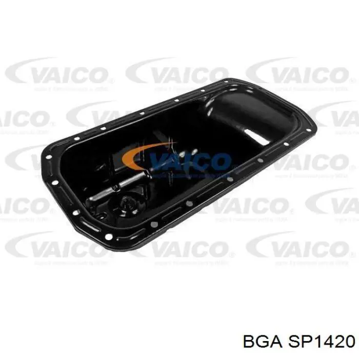 SP1420 BGA Картер масляний