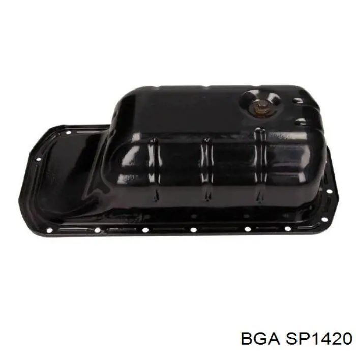 Піддон двигуна BGA SP1420 ціна, від 25.34 USD