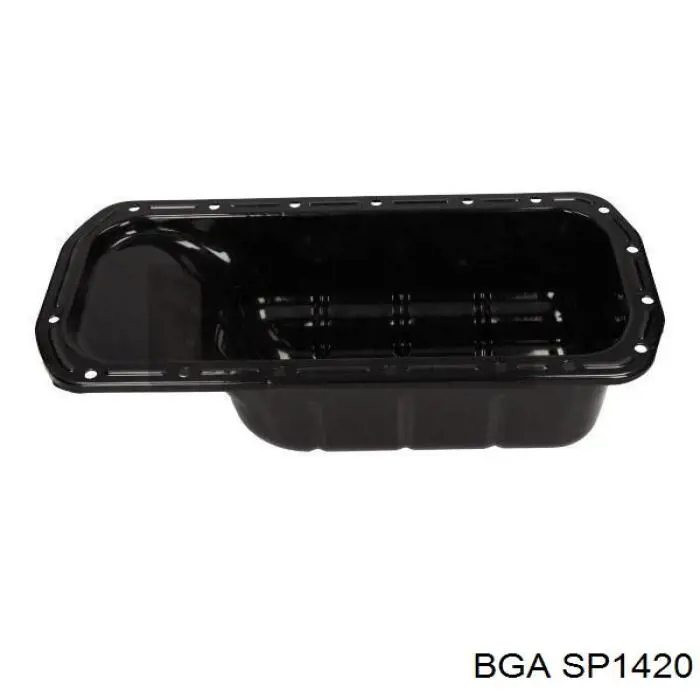 Купити SP1420 BGA Захист двигуна