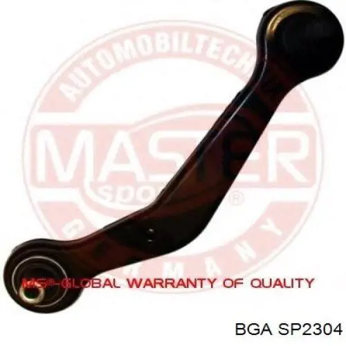 SP2304 BGA Картер масляний