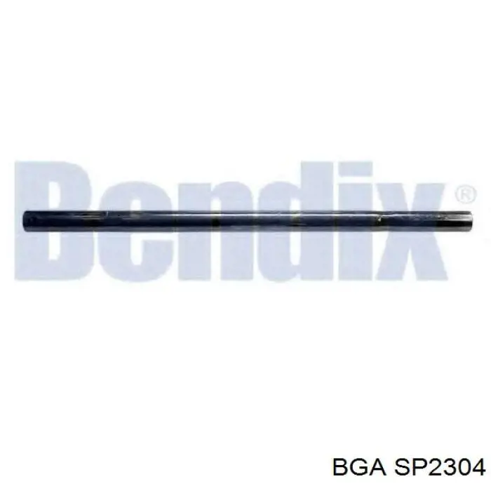 Купити SP2304 BGA Захист двигуна