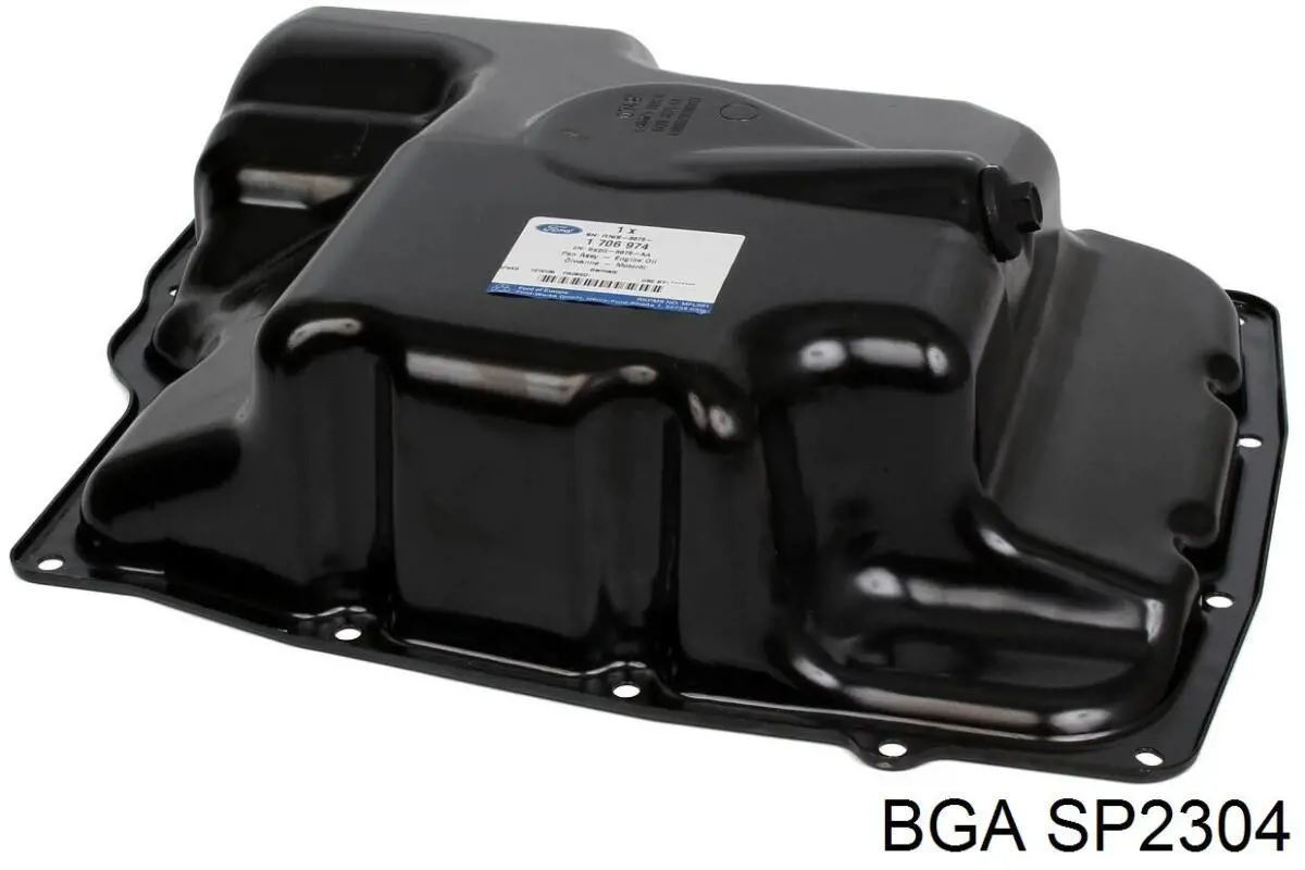 Купити SP2304 BGA Захист двигуна