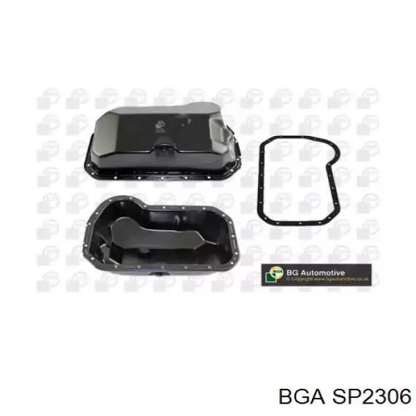 Піддон двигуна BGA SP2306 ціна, від 21.30 USD