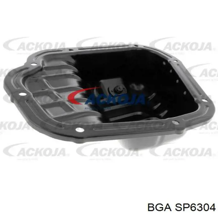 Піддон двигуна Maxgear 340130 ціна, від 22.35 USD