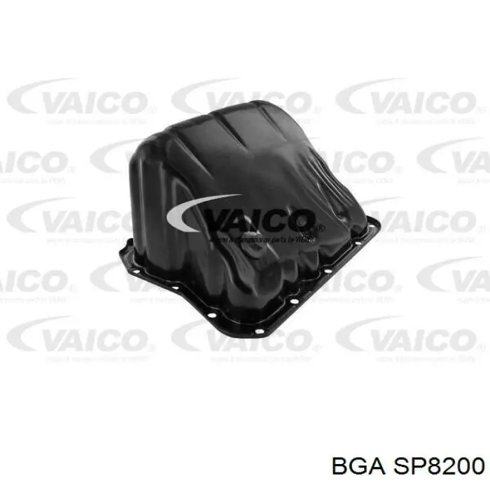 Піддон двигуна BGA SP8200 ціна, від 26.93 USD