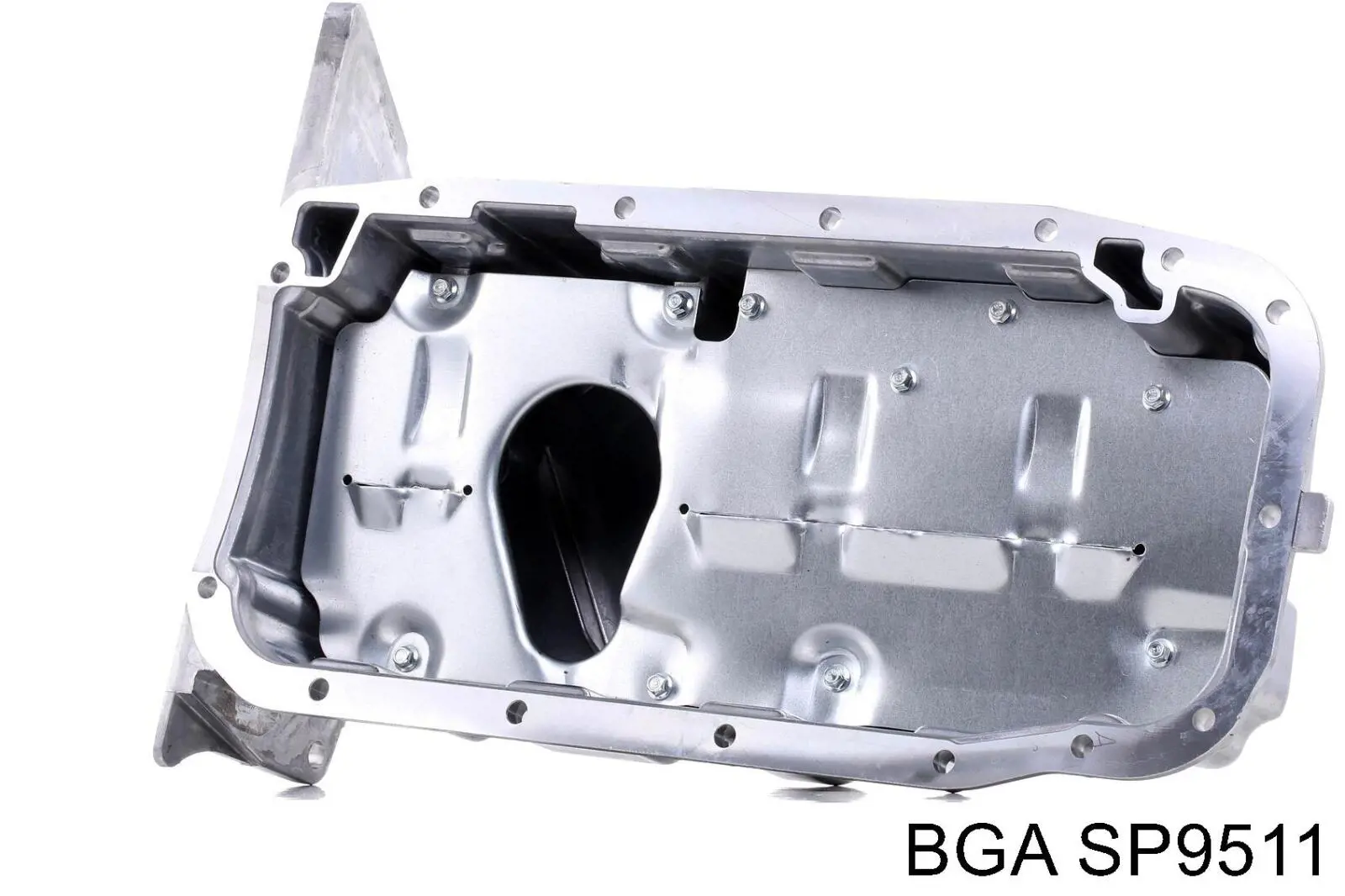 Піддон двигуна BGA SP9511 ціна, від 83.40 USD