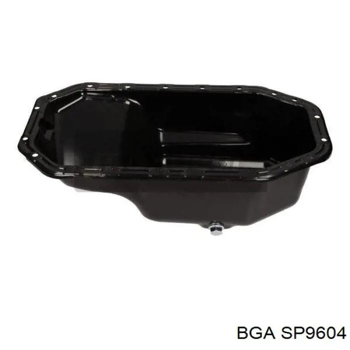 Піддон двигуна BGA SP9604 ціна, від 23.42 USD