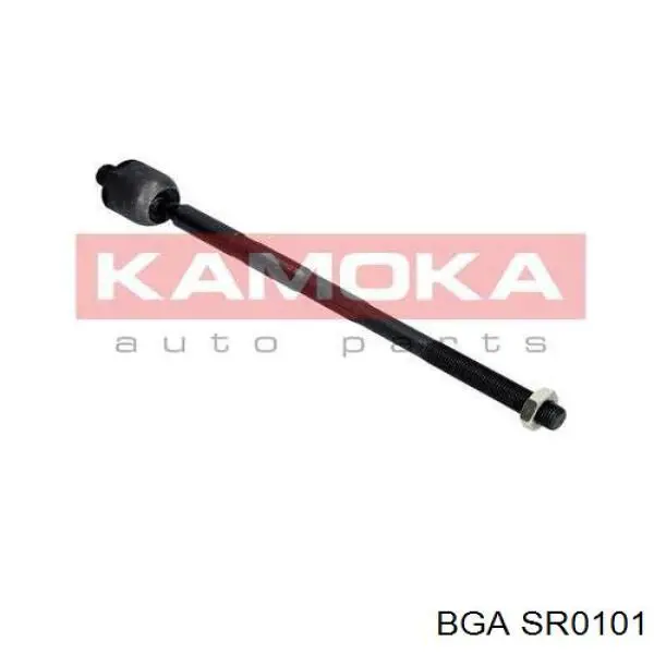Рульова тяга SR0101 BGA