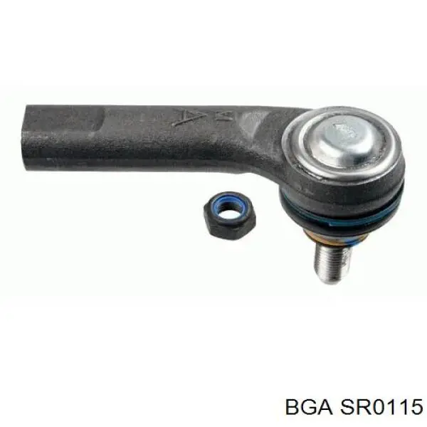 Рульовий наконечник SR0115 BGA