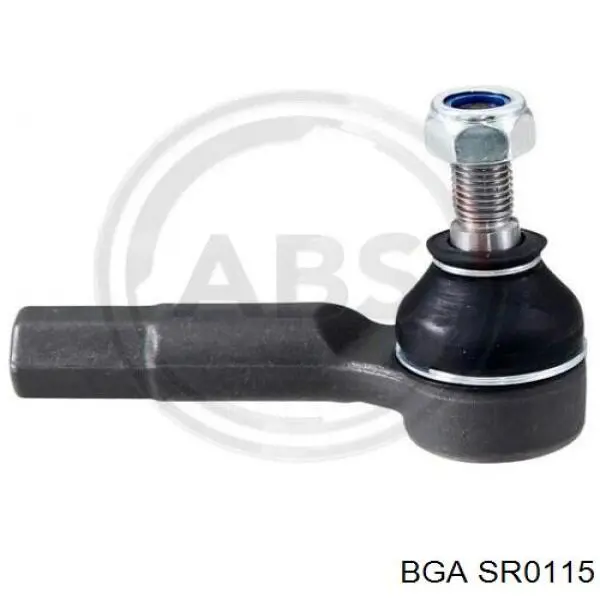 SR0115 BGA Зовнішній наконечник рульової тяги
