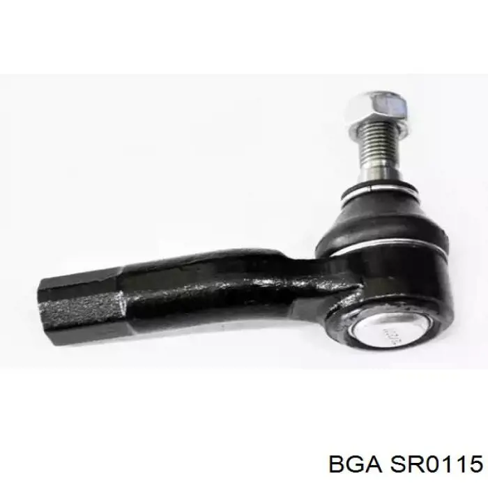Наконечник рульовий BGA SR0115 ціна, від 6.72 USD