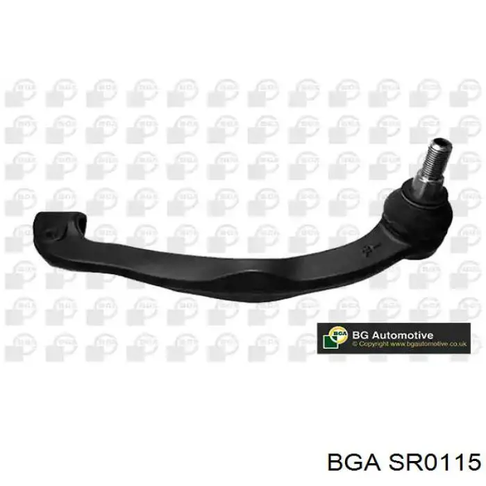 Рульовий наконечник SR0115 BGA