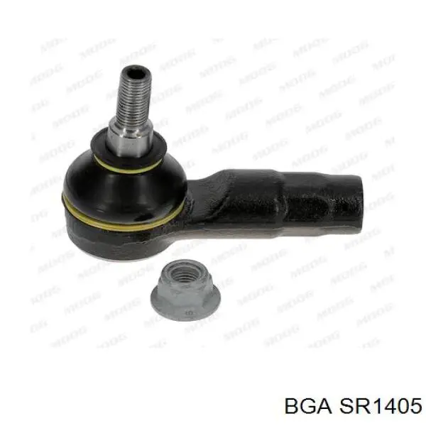 Накінечник поперечної рульової тяги SR1405 BGA