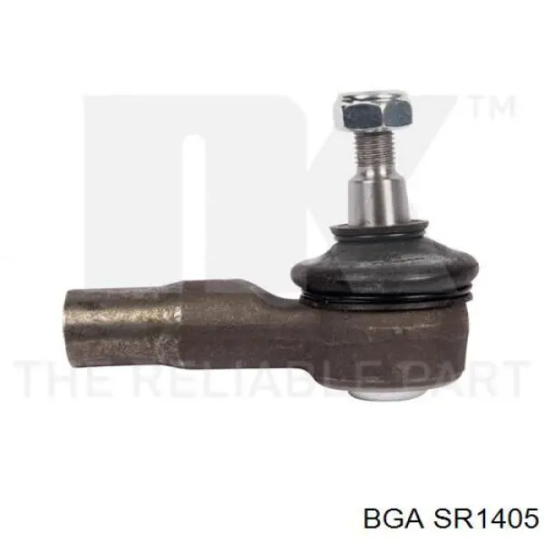Купити SR1405 BGA Накінечник поперечної рульової тяги