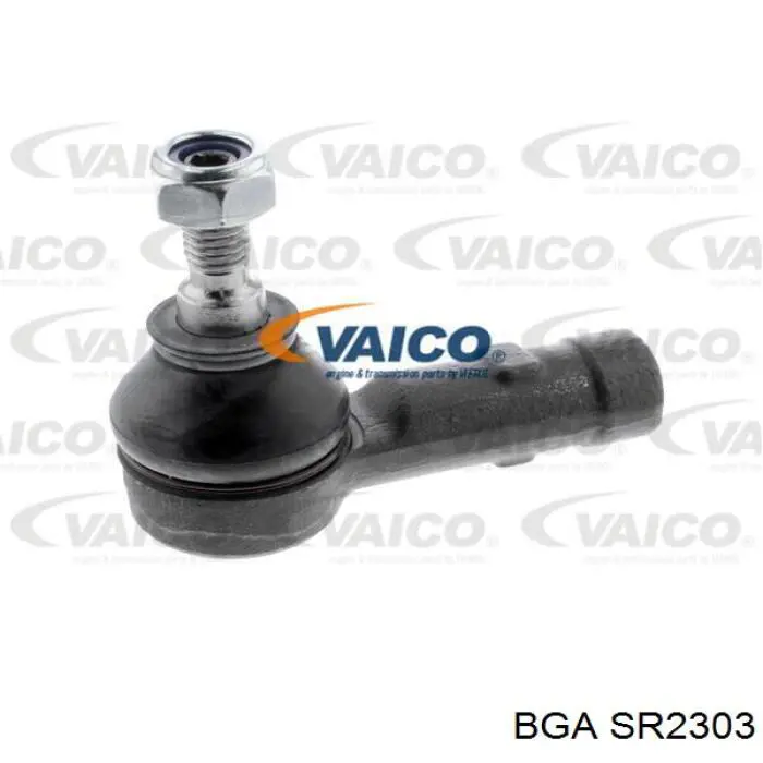 Наконечник рульовий BGA SR2303 ціна, від 7.44 USD