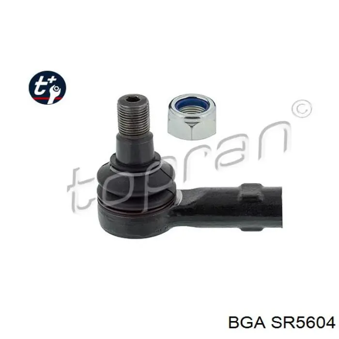 Рульовий наконечник SR5604 BGA