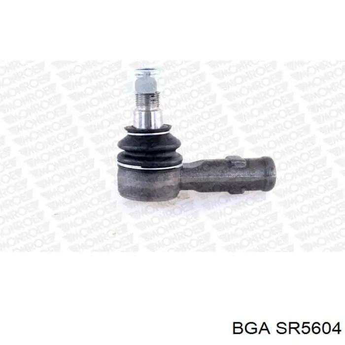 Накінечник рульової тяги, зовнішній BGA SR5604