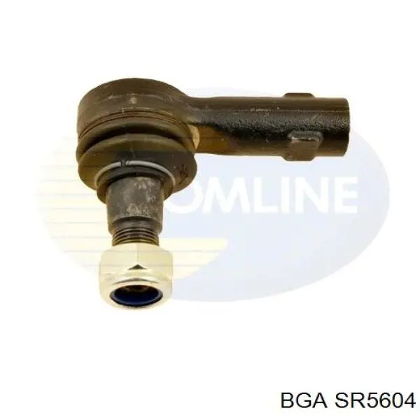 SR5604 BGA Зовнішній наконечник рульової тяги