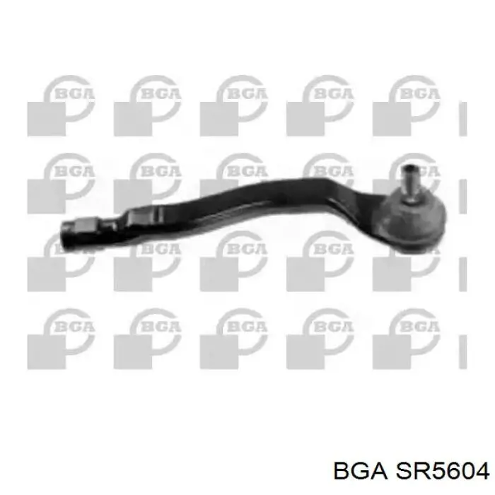 Купити SR5604 BGA Рульовий наконечник