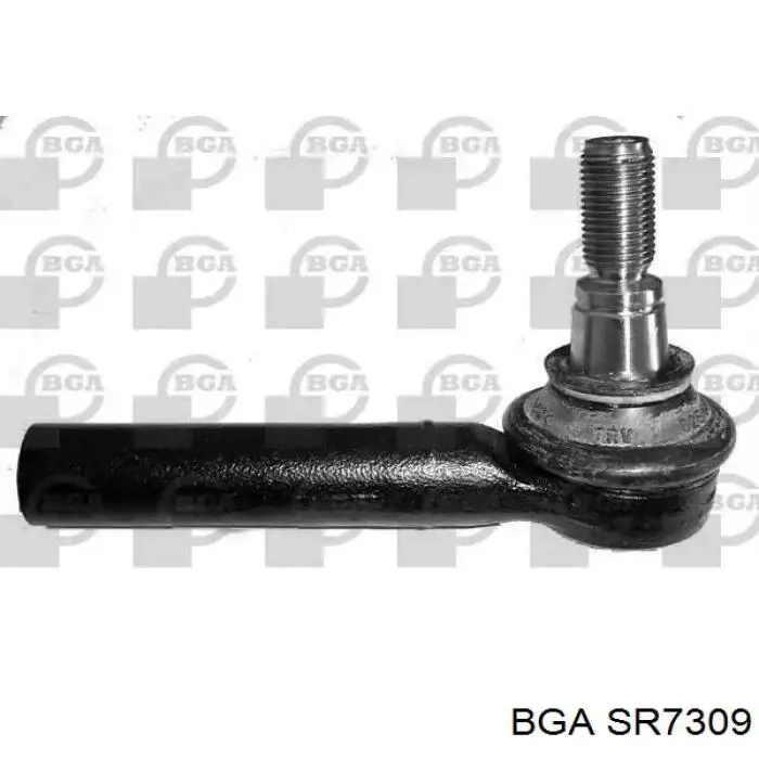 Накінечник рульової тяги, зовнішній BGA SR7309
