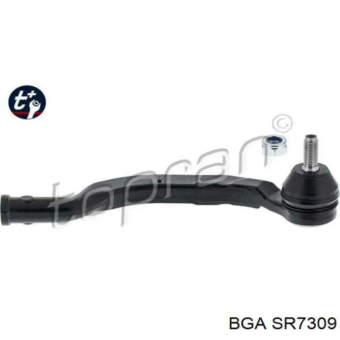 Купити SR7309 BGA Рульовий наконечник