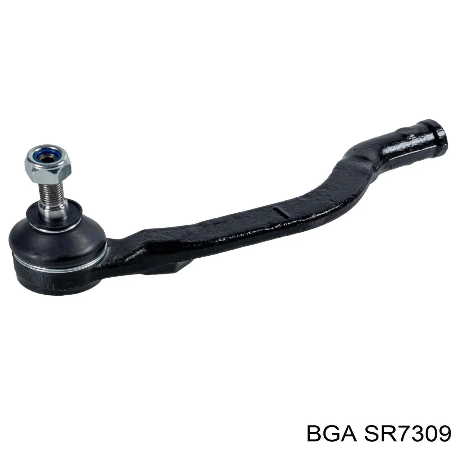 Наконечник рульовий BGA SR7309 ціна, від 9.26 USD