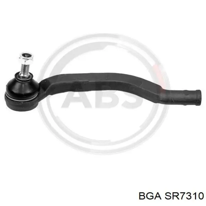 Наконечник рульовий BGA SR7310 ціна, від 8.79 USD