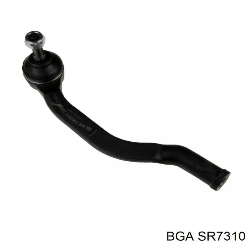 Наконечник рульовий BGA SR7310 ціна, від 8.79 USD
