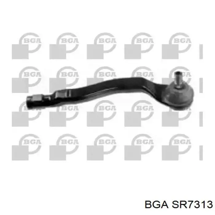 Купити SR7313 BGA Рульовий наконечник