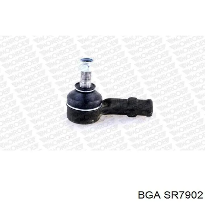 Накінечник рульової тяги, зовнішній BGA SR7902