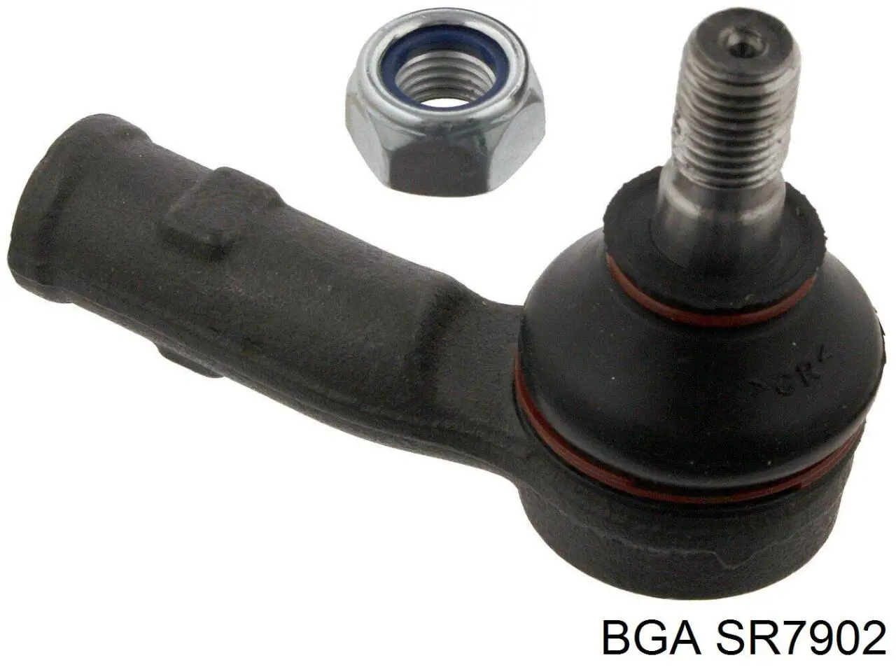 Наконечник рульовий BGA SR7902 ціна, від 6.02 USD