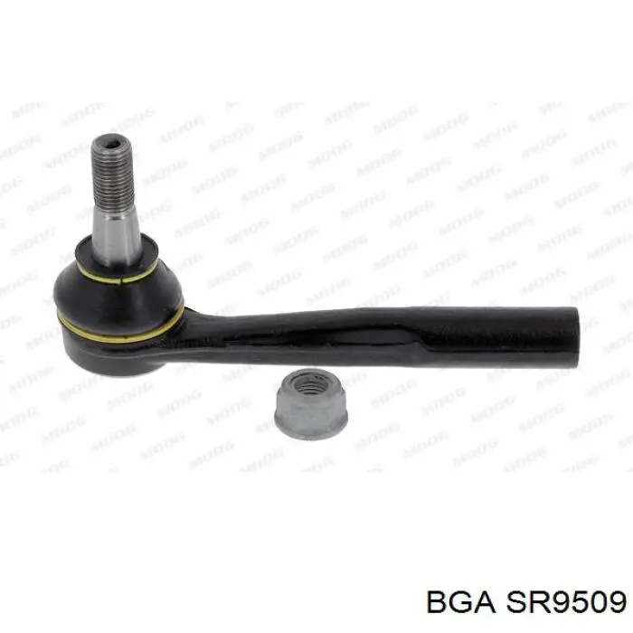 SR9509 BGA Зовнішній наконечник рульової тяги