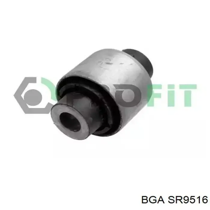 Купити SR9516 BGA Тяга рульова поздовжня