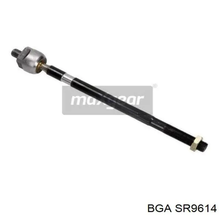 Тяга рульова поперечна BGA SR9614 ціна, від 7.21 USD