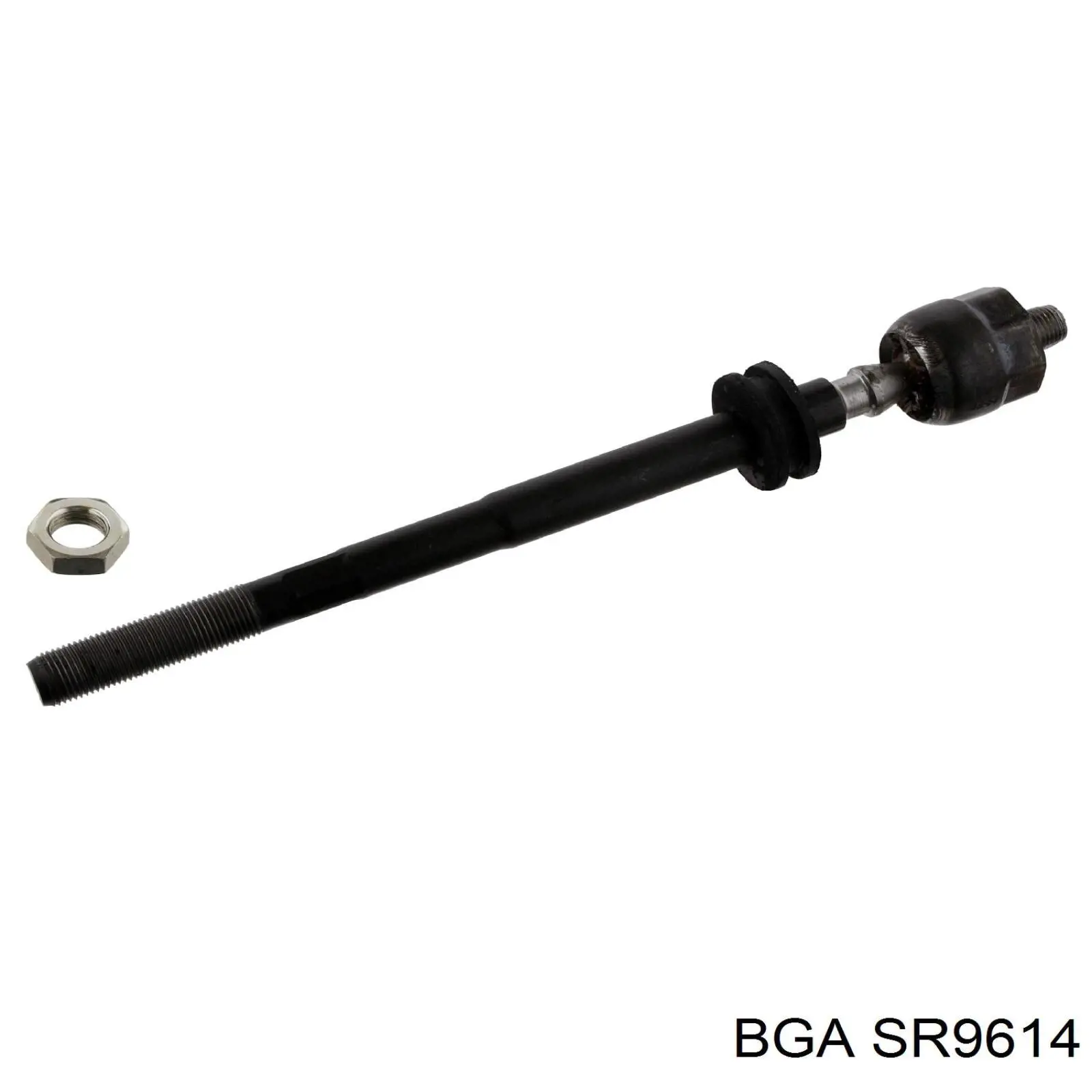 SR9614 BGA Тяги кермові