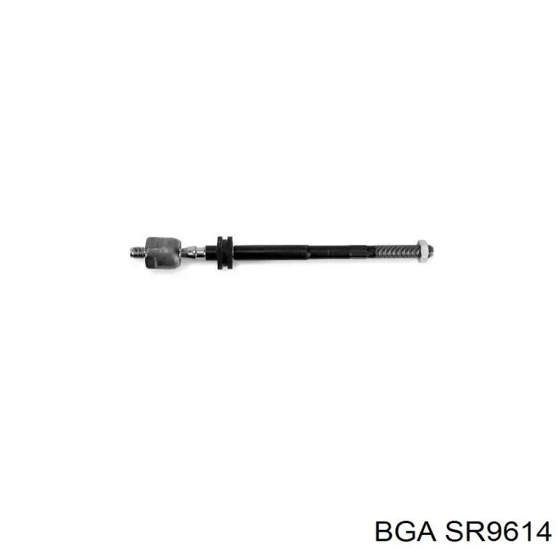 Купити SR9614 BGA Тяга рульова поздовжня